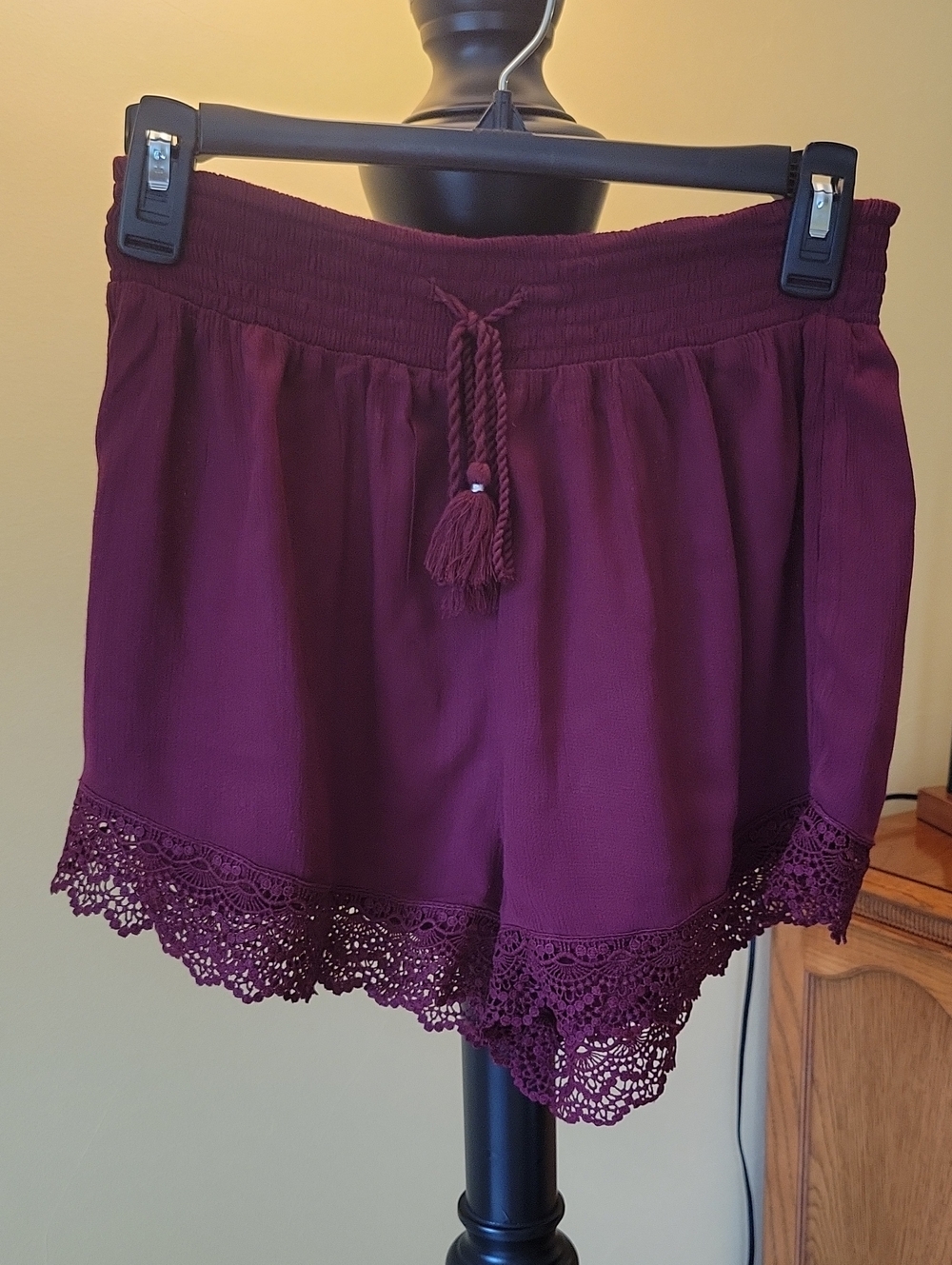 Mudd Shorts | Medium